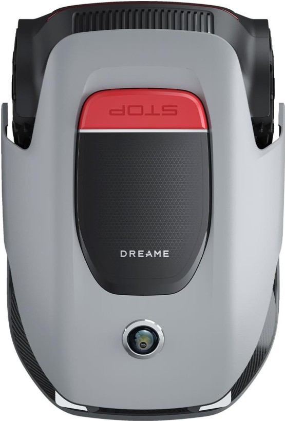 Газонокосилка-робот Dreame Roboticmower A1 Pro (MLLA7210)  Фото №2