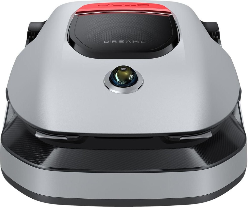 Газонокосилка-робот Dreame Roboticmower A1 Pro (MLLA7210)  Фото №5