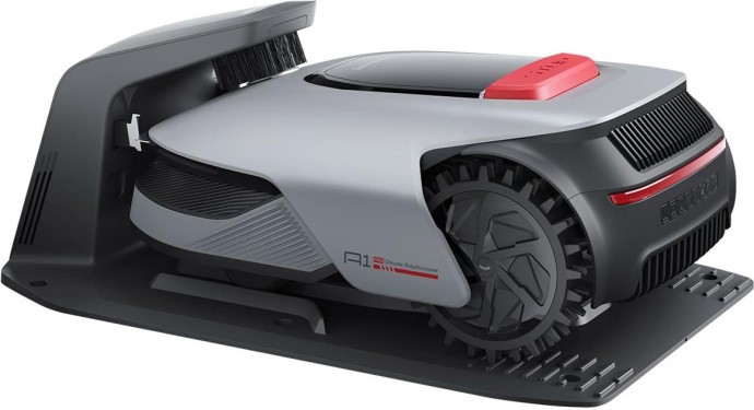 Газонокосилка-робот Dreame Roboticmower A1 Pro (MLLA7210)  Фото №0