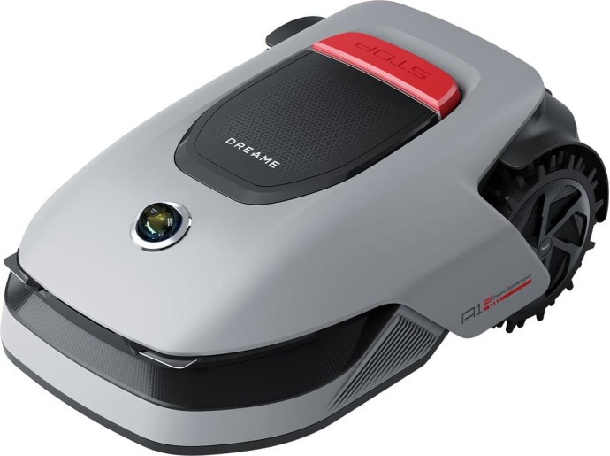 Газонокосилка-робот Dreame Roboticmower A1 Pro (MLLA7210)  Фото №1