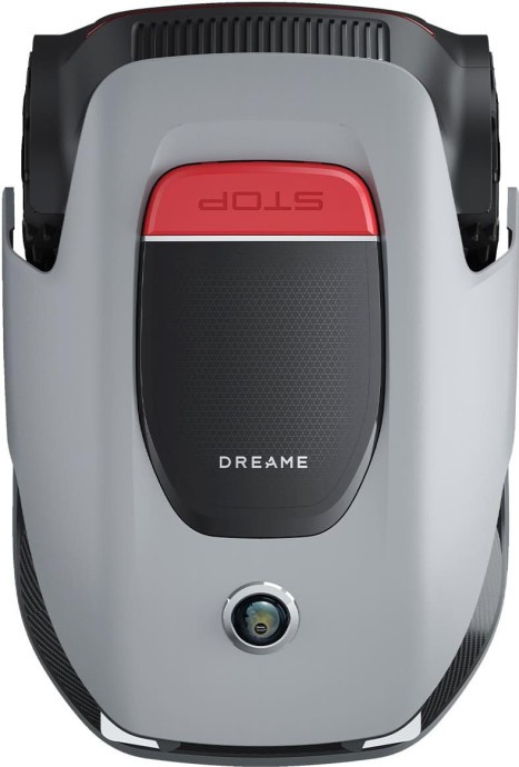 Газонокосилка-робот Dreame Roboticmower A1 Pro (MLLA7210)  Фото №2