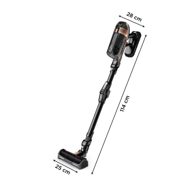 Пилосос Rowenta RH99F1WO  Фото №4