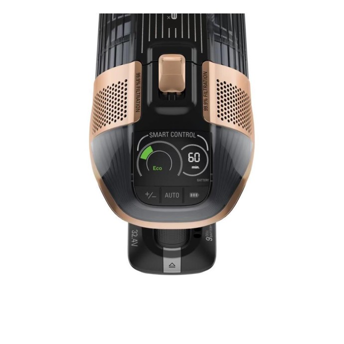 Пилосос Rowenta RH99F1WO  Фото №2