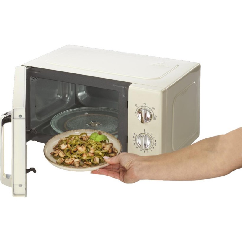 Мікрохвильовка Gorenje MO20E1HRL  Фото №5