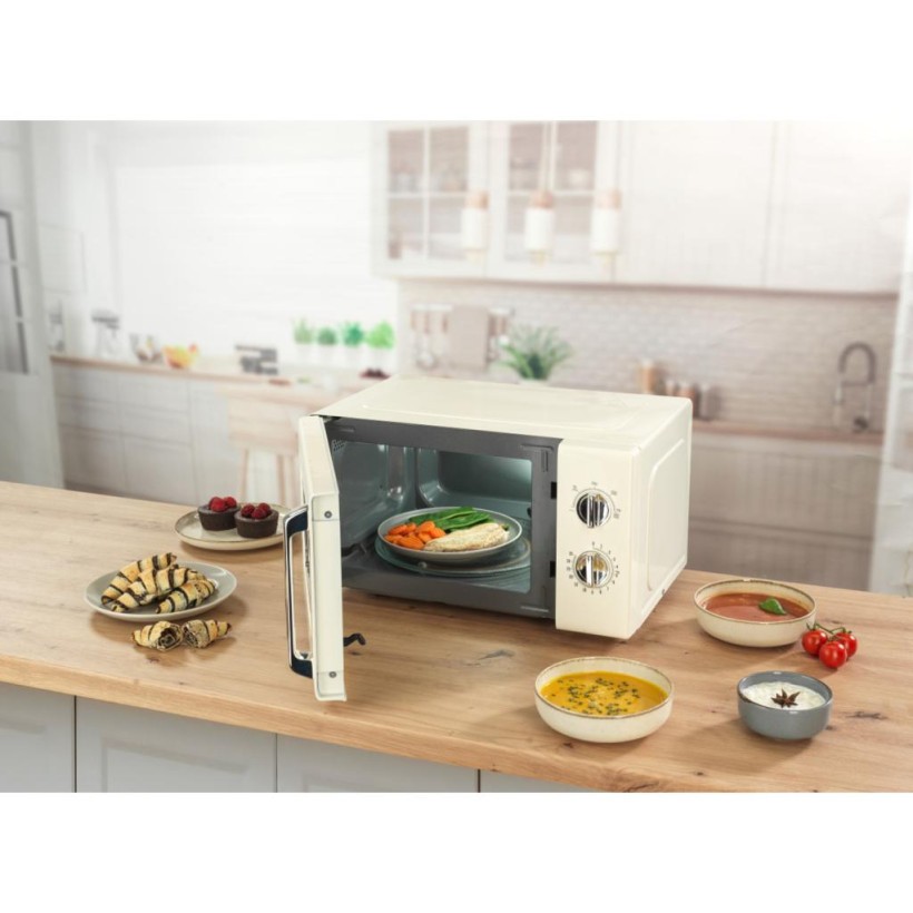 Мікрохвильовка Gorenje MO20E1HRL  Фото №8