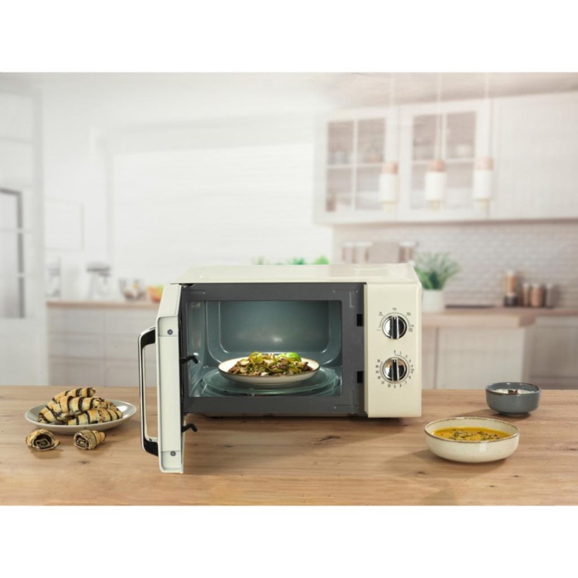 Мікрохвильовка Gorenje MO20E1HRL  Фото №9