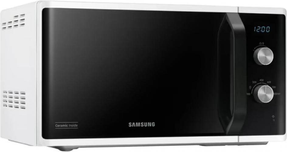 Мікрохвильовка Samsung MS23K3614AW  Фото №1