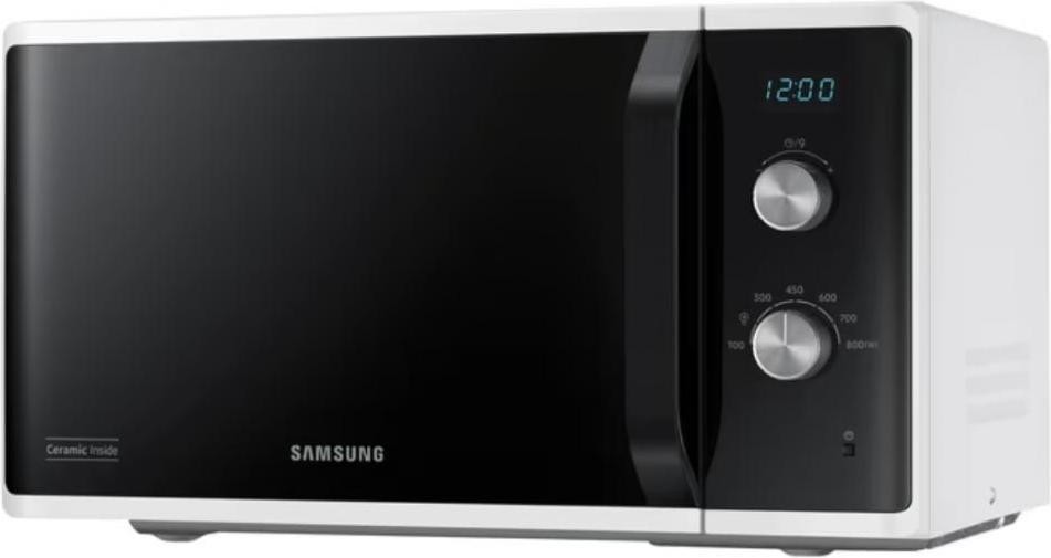 Мікрохвильовка Samsung MS23K3614AW  Фото №2