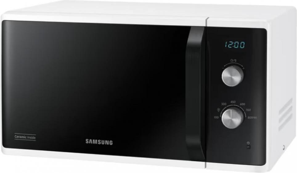 Мікрохвильовка Samsung MS23K3614AW  Фото №3