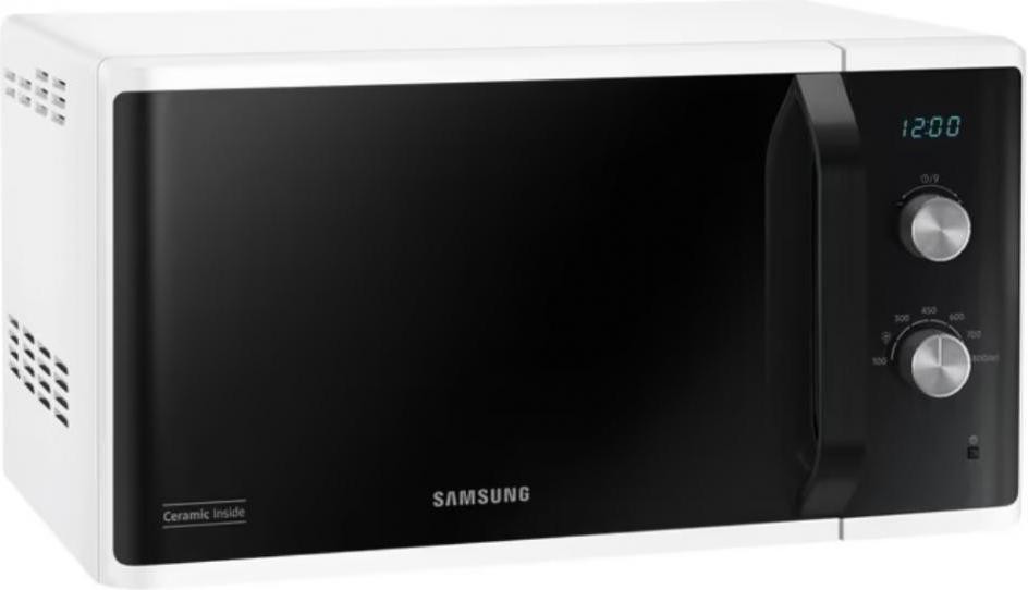 Мікрохвильовка Samsung MS23K3614AW  Фото №4