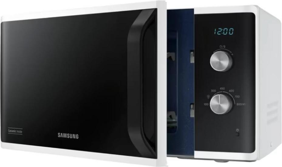 Мікрохвильовка Samsung MS23K3614AW  Фото №5