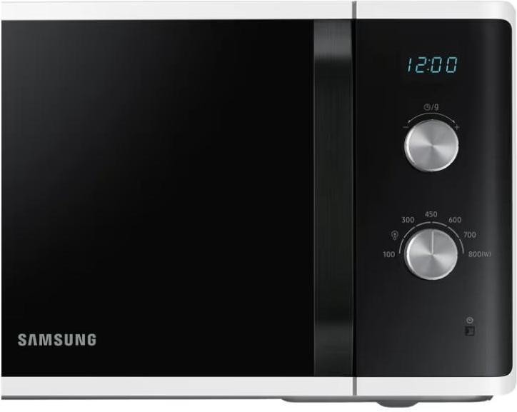 Мікрохвильовка Samsung MS23K3614AW  Фото №8