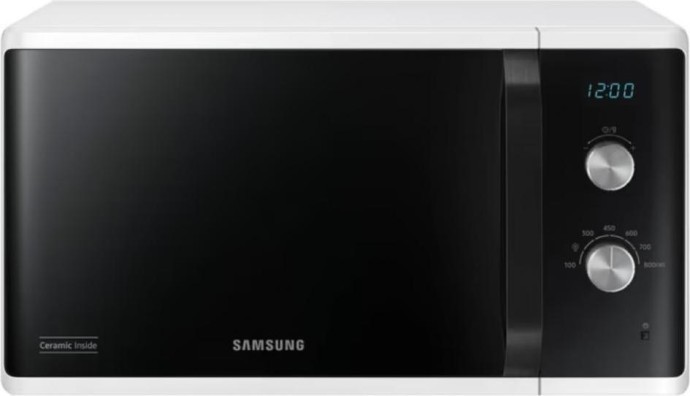Мікрохвильовка Samsung MS23K3614AW