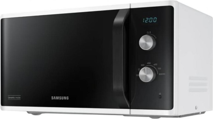 Мікрохвильовка Samsung MS23K3614AW  Фото №0