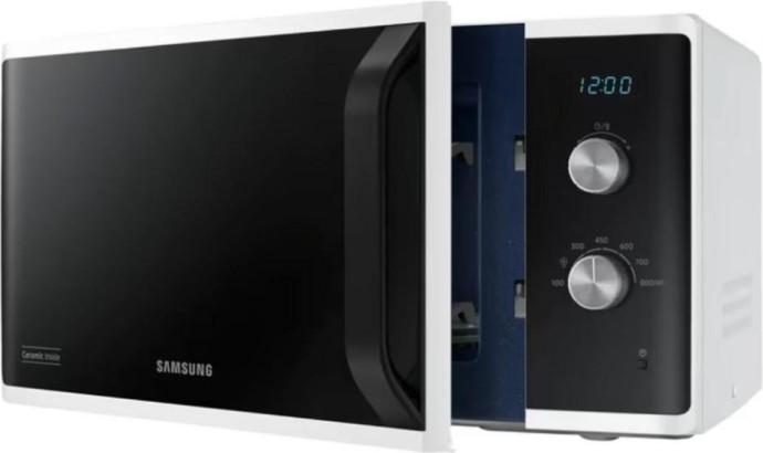 Мікрохвильовка Samsung MS23K3614AW  Фото №5