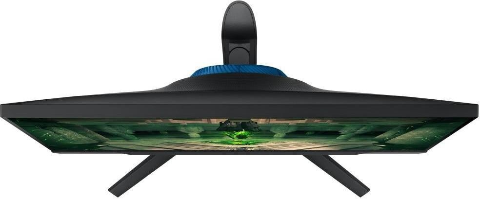 Монитор Samsung Odyssey G4 (LS25BG400)  Фото №4