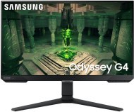 Монитор Samsung Odyssey G4 (LS25BG400) Монитор Samsung Odyssey G4 (LS25BG400)