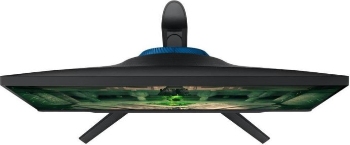 Монитор Samsung Odyssey G4 (LS25BG400)  Фото №4