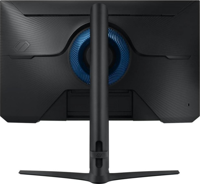 Монитор Samsung Odyssey G4 (LS25BG400)  Фото №5