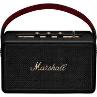 Портативная колонка Marshall Kilburn III Black and Brass (1007443) Портативная колонка Marshall Kilburn III Black and Brass (1007443)