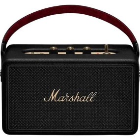 Портативная колонка Marshall Kilburn III Black and Brass (1007443)