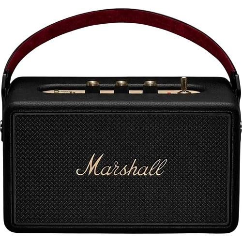 Портативная колонка Marshall Kilburn III Black and Brass (1007443)