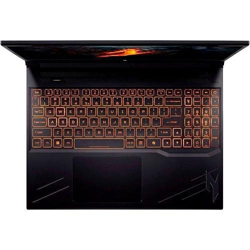 Ноутбук Acer Nitro V16 ANV16-41-R4BF (NH.QRUEX.00J)  Фото №2