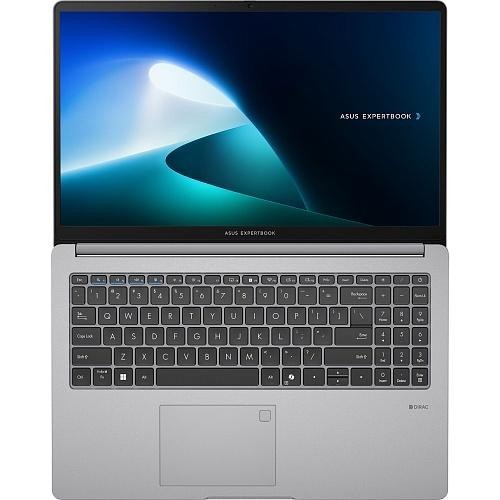 Ноутбук ASUS ExpertBook P1 P1503CVA (P1503CVA-S70905)  Фото №0