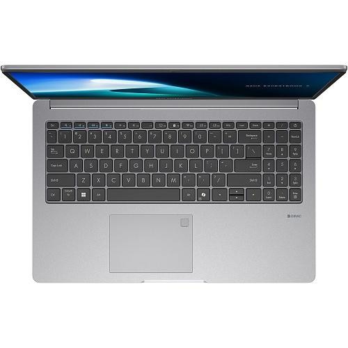 Ноутбук ASUS ExpertBook P1 P1503CVA (P1503CVA-S70905)  Фото №1