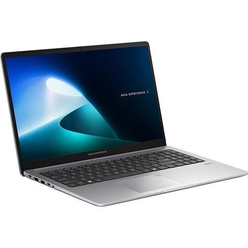 Ноутбук ASUS ExpertBook P1 P1503CVA (P1503CVA-S70905)  Фото №2