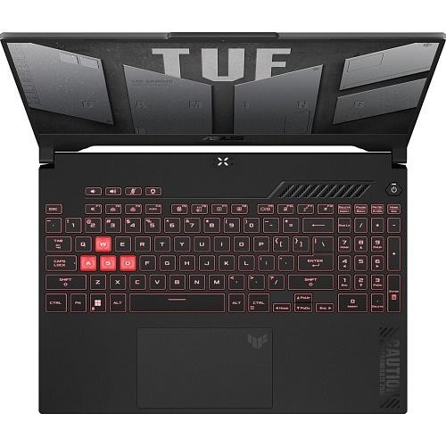 Ноутбук ASUS TUF A15 FA507NV (FA507NV-LP104)  Фото №1