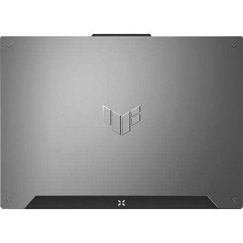Ноутбук ASUS TUF Gaming F16 FX607VU Mecha Gray (FX607VU-RL079)  Фото №5
