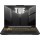 Ноутбук ASUS TUF Gaming F16 FX607VU Mecha Gray (FX607VU-RL079)