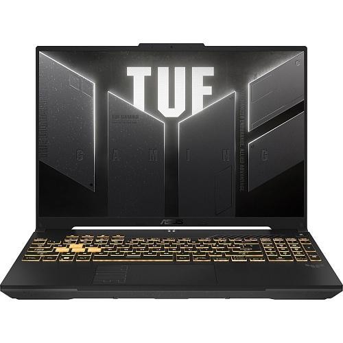Ноутбук ASUS TUF Gaming F16 FX607VU Mecha Gray (FX607VU-RL079)
