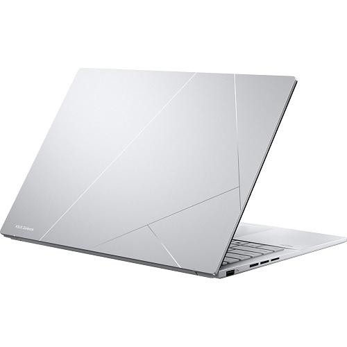 Ноутбук ASUS Zenbook 14 OLED UX3405MA (UX3405MA-QD870W, 90NB11R2-M01H80)  Фото №3
