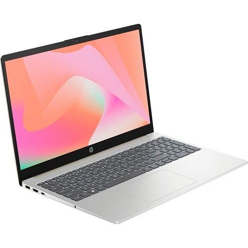 Ноутбук HP 15-fc0031nq Pale Gold (7K0M6EA)  Фото №0