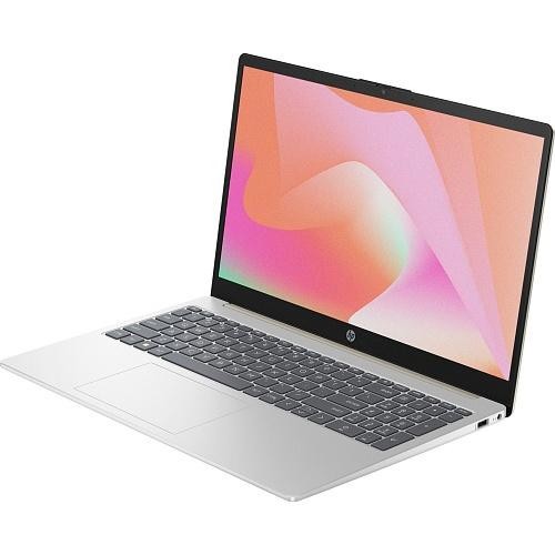 Ноутбук HP 15-fc0031nq Pale Gold (7K0M6EA)  Фото №1
