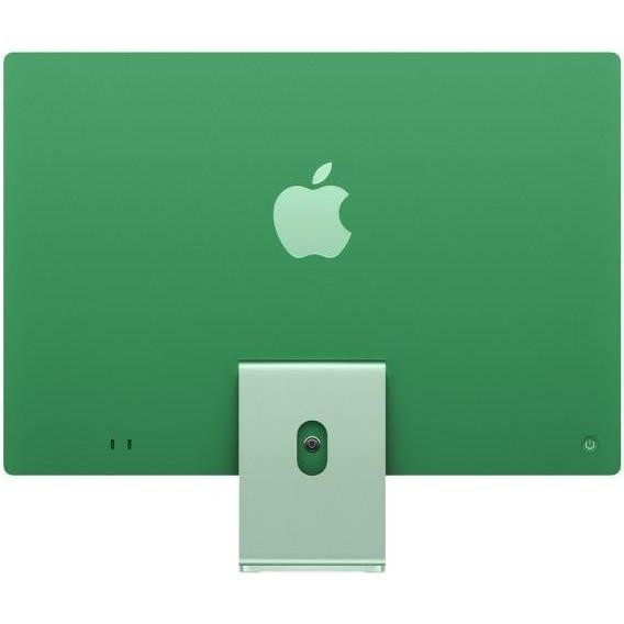 Моноблок Apple iMac 24 M4 Green (MWUE3)  Фото №0