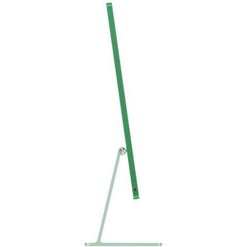 Моноблок Apple iMac 24 M4 Green (MWUE3)  Фото №1