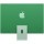 Моноблок Apple iMac 24 M4 Green (MWUE3)  Фото №0
