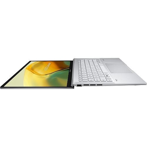 Ноутбук ASUS ZenBook 14 UX3402VA Foggy Silver (UX3402VA-KP695, 90NB10G6-M012J0)  Фото №5