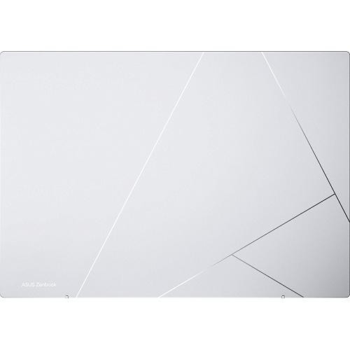 Ноутбук ASUS ZenBook 14 UX3402VA Foggy Silver (UX3402VA-KP695, 90NB10G6-M012J0)  Фото №9