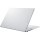 Ноутбук ASUS ZenBook 14 UX3402VA Foggy Silver (UX3402VA-KP695, 90NB10G6-M012J0)  Фото №7