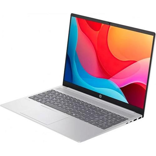 Класичний HP Pavilion 16-ag0004nn Natural Silver (BD9Q9EA)  Фото №1
