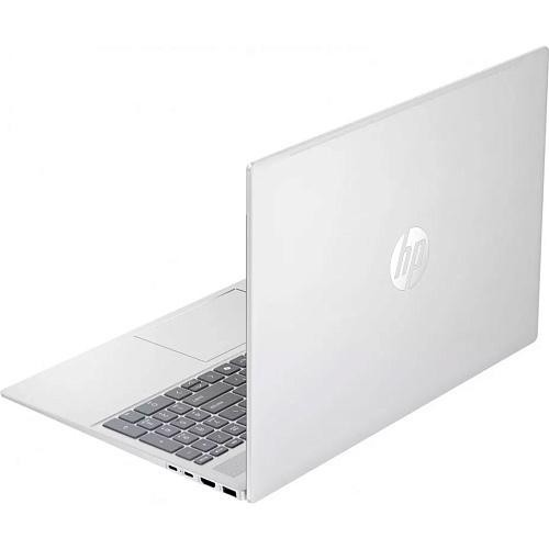 Класичний HP Pavilion 16-ag0004nn Natural Silver (BD9Q9EA)  Фото №2