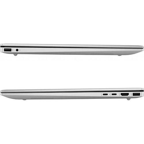 Класичний HP Pavilion 16-ag0004nn Natural Silver (BD9Q9EA)  Фото №3