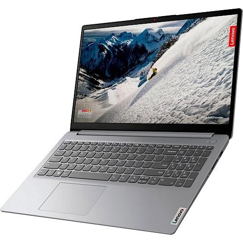 Ноутбук Lenovo IdeaPad 1 15AMN7 (82VG00PKRM)  Фото №1