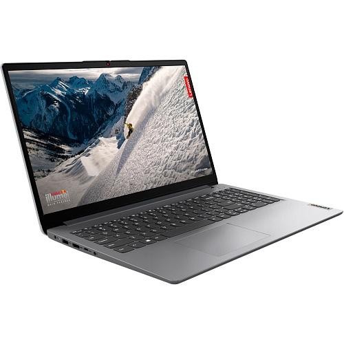 Ноутбук Lenovo IdeaPad 1 15AMN7 (82VG00PKRM)  Фото №0