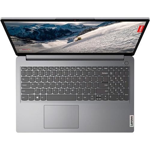 Ноутбук Lenovo IdeaPad 1 15AMN7 (82VG00PKRM)  Фото №2