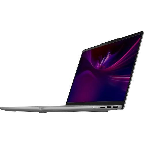 Ноутбук Lenovo IdeaPad Slim 5 14IRH10 Luna Gray (83HR003CRM)  Фото №0